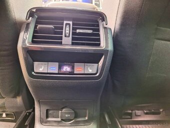 Škoda Karoq 4x4 2,0 TDI, DSG,110KW, LED, ACC, Navi - 16