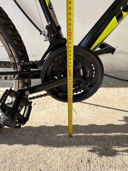 24" ako novy KREATIV series one - 16