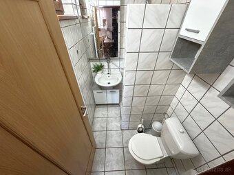 Chatka pri lesíku Gbely - Adamovské jazerá - 16