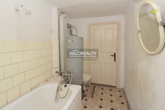 HALO reality - Predaj, rodinný dom Michalová - EXKLUZÍVNE HA - 16