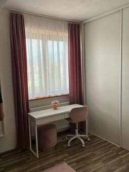 3 izbový byt Turany - 16