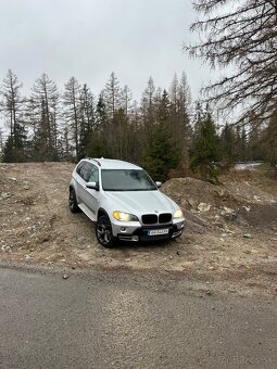 BMW X5 E70 3.0d 173kw Xdrive - 16