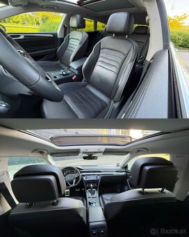 VW Arteon Shooting brake ELEGANCE 2.0TDI EVO 110kw DSG 2022 - 16