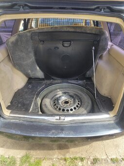 Volkswagen Passat B5.5 V5 2.3 125kW automat - 16
