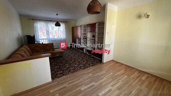Dvojpodlažný 5-izbový rodinný dom, Madunice - 16