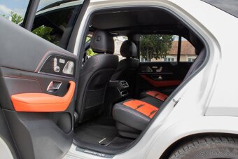 Mercedes-Benz GLE AMG 53 mHEV 4MATIC A/T - 16