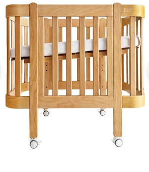 LevinFelin rastuca postielka Nika Duo - 16