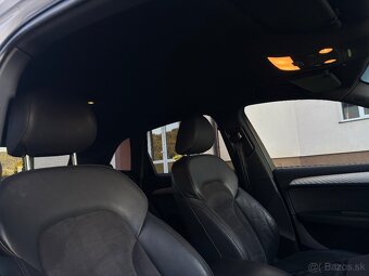 Audi Q5 offroad packet 2.0tdi 130kw quattro bixenon Webasto - 16