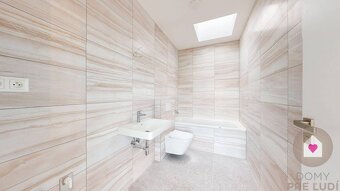 KOSTOLIŠTE - Skolaudovaná novostavba V ŠTANDARDE s hliníkový - 16