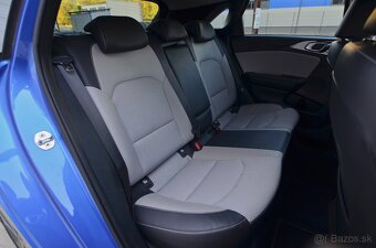 Kia Ceed 1.6 CRDi Special Edition AT |SK vozidlo, 1.majiteľ| - 16