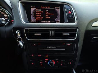 ✳️Audi Q5 2.0 TDI 170k DPF quattro S tronic 180000 KM✳️ - 16