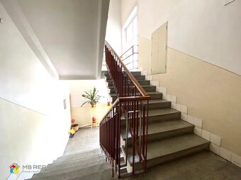 Veľkometrážny jednoizbový byt, Banská Bystrica, Sídlisko - 16
