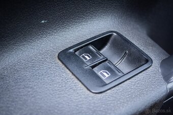 Volkswagen Caddy 1.6 TDI, 55kW - odpočet DPH - 16