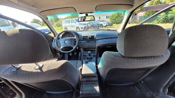 Bmw e46 1.6 316 2000 - 16