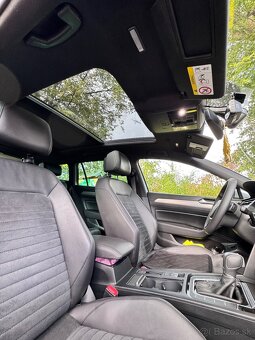Volkswagen Passat B8 2.0 TDI 110kW R-Line - 16