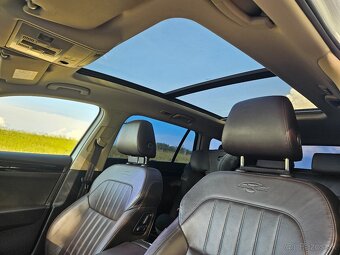 Skoda Superb Combi L&K 4x4 2.0tdi - 16