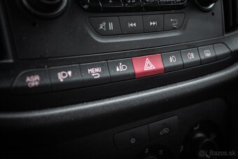 Fiat Dobló 1.6 MultiJet 77kW, možný odpočet DPH - 16