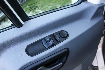 Volkswagen Crafter 2.5 TDI 9MIEST - 16