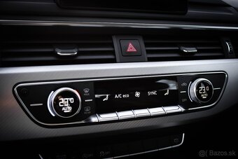 Audi A4 Avant 2.0 TFSI - 16