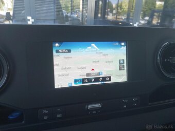 Mercedes-Benz Sprinter 315CDI 8M BUS ExtraLong - 16