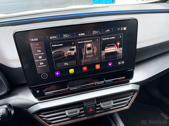 Cupra Formentor 2.0 TDI 110kw 4x4 2022 - 16