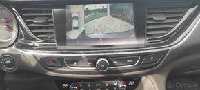 Opel Insignia Sports Tourer 2,0 TurboD,Panorama - 16