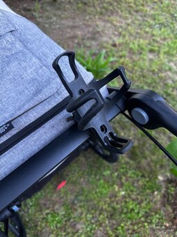 Thule Urban Glide 2 - 16