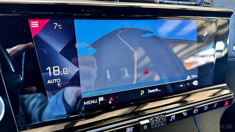 DS 7 CROSSBACK RIVOLI 1.5 BlueHDi - I-Cockpit - 16