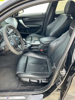 BMW M1 F20 M140I XD A 2016 250KW - 16