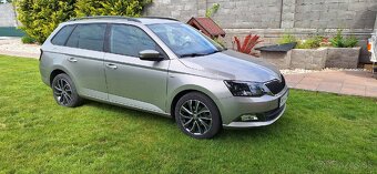 Škoda Fabia 3 - 16