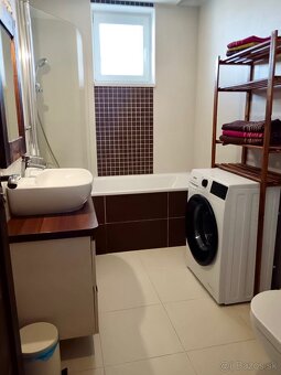 Na prenájom 2 izbový byt, 60 m2, Hrubá Borša, Pri Akadémii - 16