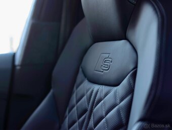 AUDI Q8 60TFSIe Quattro FACELIFT 360KW, AT, S-LINE - 16