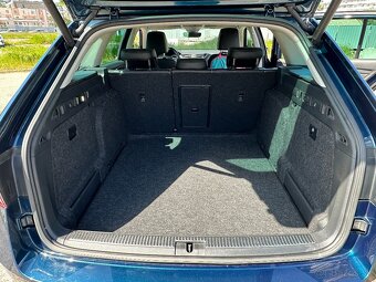 Superb Combi v skvelom stave 1.5 TSI - 16