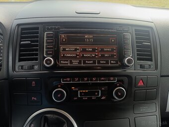 ✳️Volkswagen Multivan 2.0 BiTDI Comfortline 4MOTION DSG LR✳️ - 16