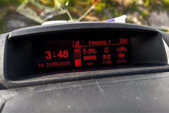 Citroën Berlingo 1.6 BlueHDi 100 L2 - 16