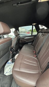 BMW X5 XDrive30d A/T M-Packet - 16