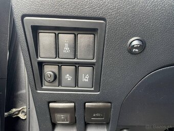 Toyota Hilux DC 2.4 I D-4D Executive A/T - 16