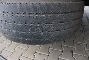 MAN TGL 12.250, EURO 5, HYDRAULICKÉ ČELO - 16