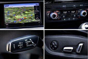 Audi A5 Sportback 2,0 TDI Quattro 140kW M6 S-Line - 16