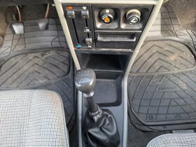 Opel Kadett 1.6D - 16
