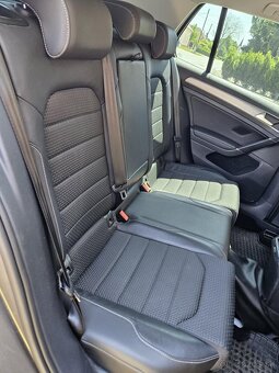 Volkswagen Golf 1,4 TSI - 16