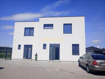 Posledný najpredávanejší a najžiadanejší 4i RD Kostolište - 16