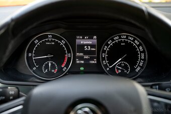 Predám Škoda Superb 3, 1.6 TDI, 88 kw. R.v.2017 - 16