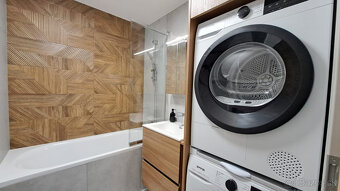 Lukratívny 2-izbový byt v novostavbe vo Svite na prenájom - 16