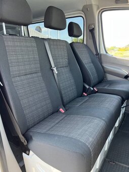 Mercedes-Benz Sprinter 313 CDI 2.2 95kw M6 6 - miestne - 16