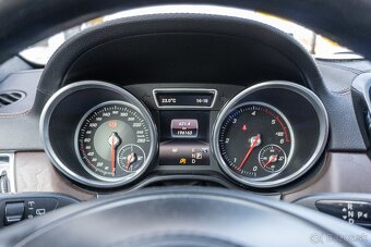 Mercedes-Benz GLS 350d - 16