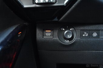 DS 7 CROSSBACK BlueHDi 180 S&S EAT8 RIVOLI 2021 - 16