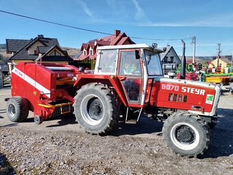 Polnohospodarska technika - 16