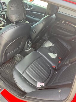 MINI CLUBMAN S ALL4 - 16