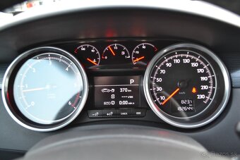 Peugeot 508 SW 1.6 BlueHDi Allure EAT6 FULL LED - 16